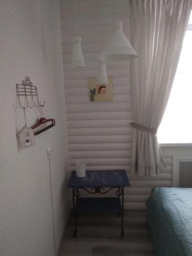 Apartment On Franciska Skoriny 26