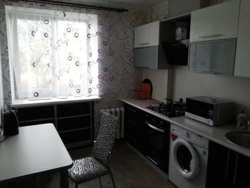 Apartments In The Centre Of Polotsk