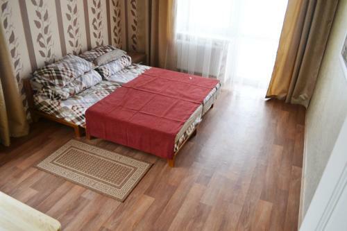 Apartments On Voykova