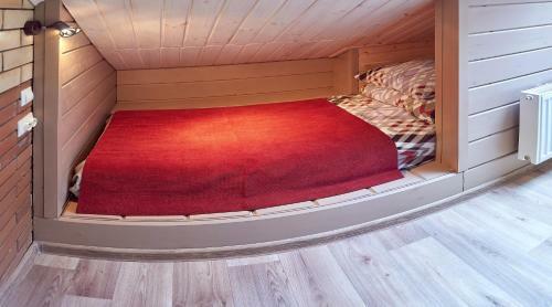 Apartments On Voykova