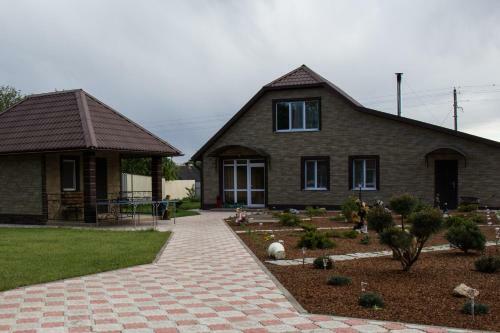 Agroturismo Fedorovo Podvorie