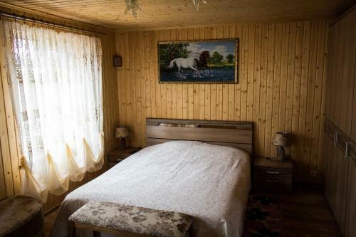 Agroturismo Fedorovo Podvorie