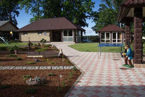Agroturismo Fedorovo Podvorie