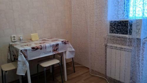 Apartment On 33 Chernyakhovsky Avenue