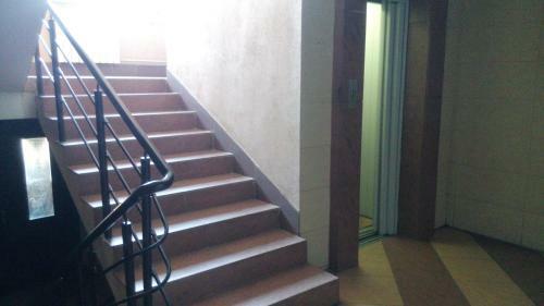 Apartment On 33 Chernyakhovsky Avenue