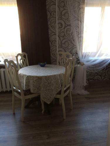 Apartment Novoghrudka Center