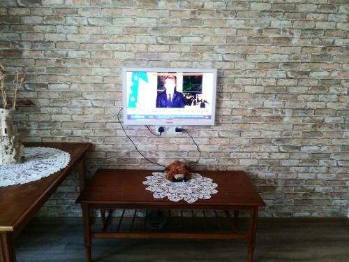 Apartment On Chkalova