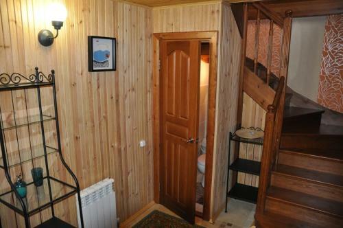 Hostal Guesthouse Na Borovoy