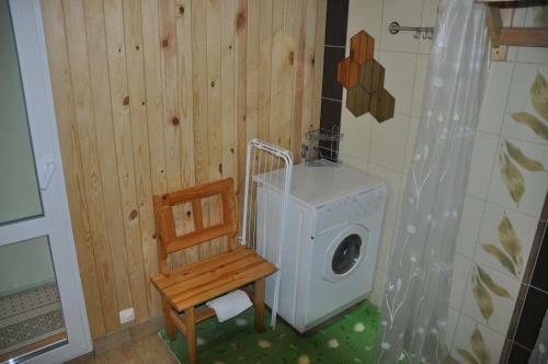 Hostal Guesthouse Na Borovoy