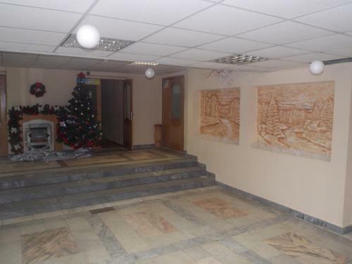 Hotel Ozdorovitelniy Center Svitanok