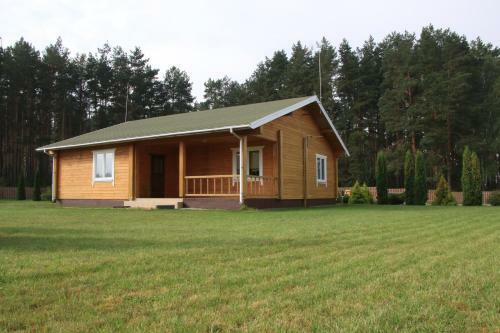 Hostal Dom Okhotnika I Rybolova