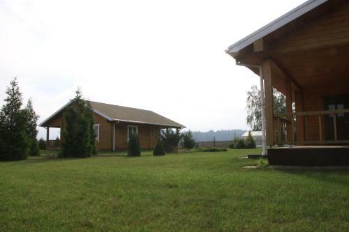 Hostal Dom Okhotnika I Rybolova