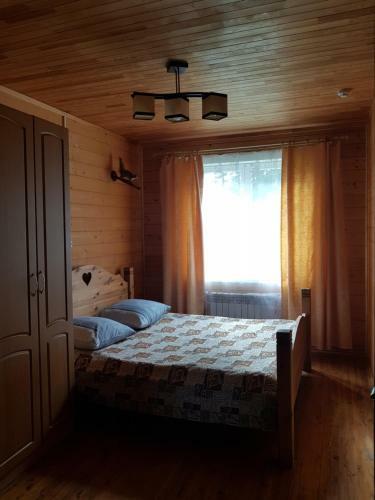 Hostal Dom Okhotnika I Rybolova
