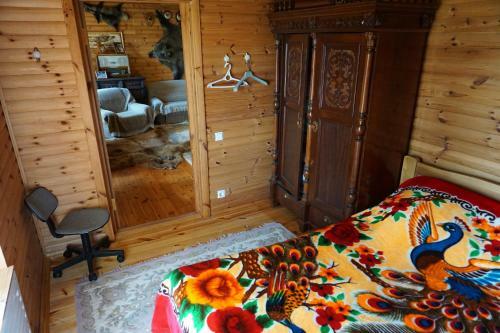 Agroturismo Usadba 4 Seasons