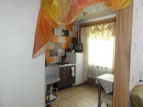 Apartment Frunze