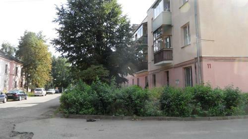 Hostel 1915