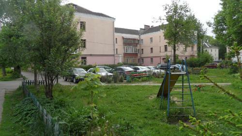 Hostel 1915