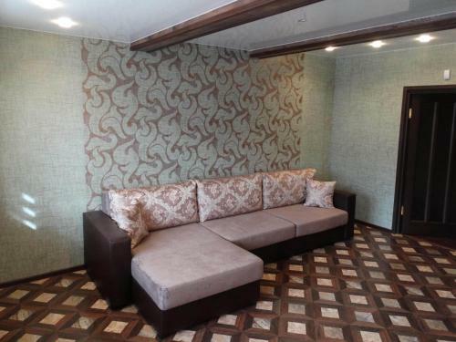 Apartment On Lenina 1