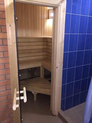 Bed & Breakfast Usadba U Alexandrii