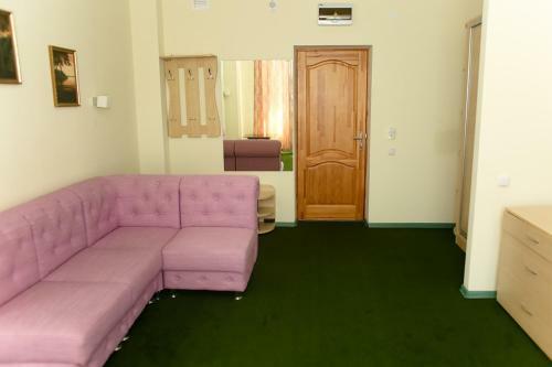 Hotel Dneprovskaya Zhemchugina
