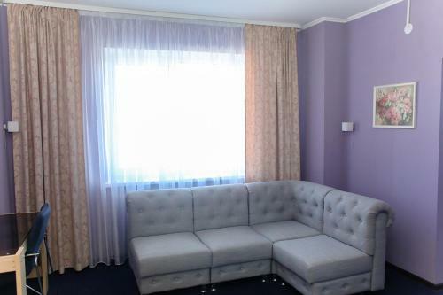 Hotel Dneprovskaya Zhemchugina