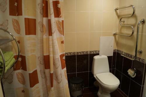 Hotel Dneprovskaya Zhemchugina