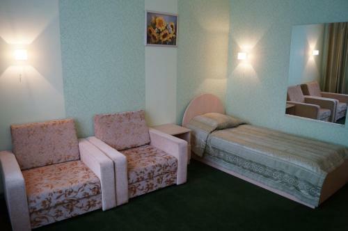 Hotel Dneprovskaya Zhemchugina