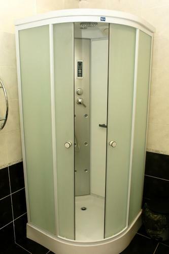 Hotel Dneprovskaya Zhemchugina