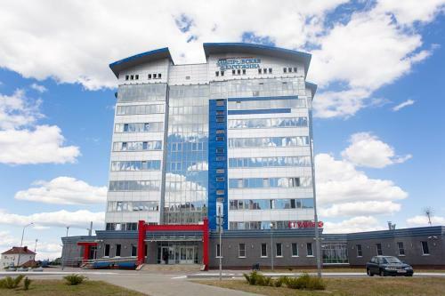 Hotel Dneprovskaya Zhemchugina