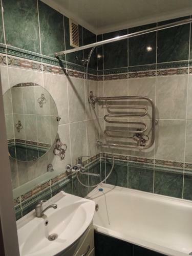 Apartment In 18 District, House 29a