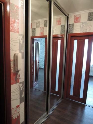 Apartment In Mikrorayon 18, 11
