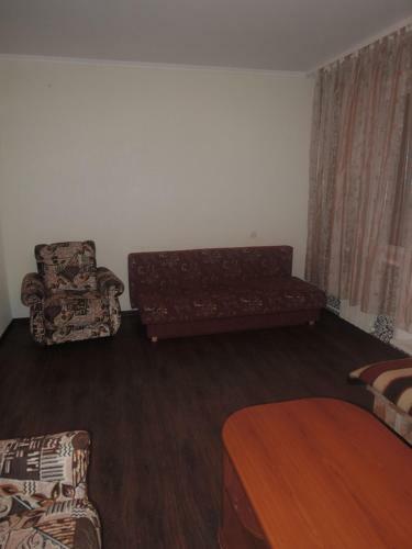 Apartment In Mikrorayon 18, 11