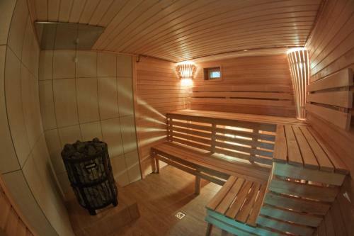 Agroturismo Usadba Dobry Gust