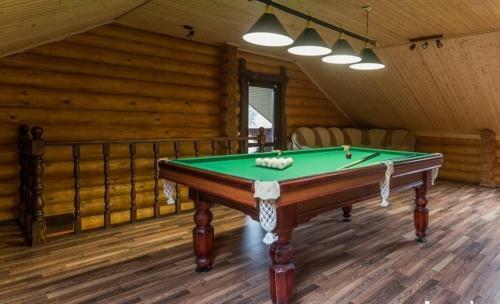 Agroturismo Usadba Dobry Gust