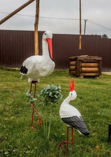 Agroturismo Usadba Dobry Gust