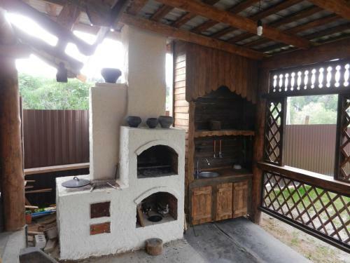 Agroturismo Usadba Dobry Gust