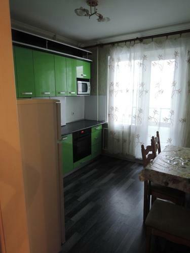 Apartamento Gh.zhlobin, Mk-n 17, D.42