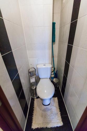 Apartamento Grodnohome Kabyaka 8/2