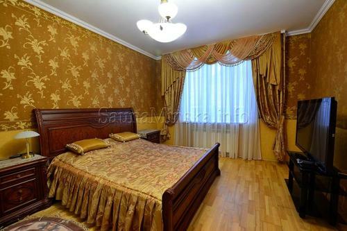 Villa Near Minsk