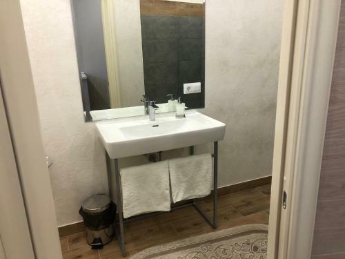 Hostal Toft Guest House
