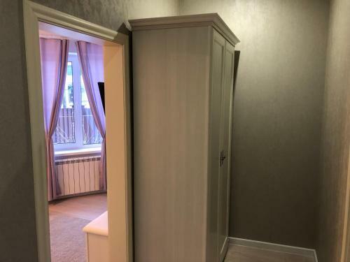 Hostal Toft Guest House