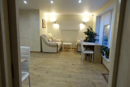 Hostal Toft Guest House