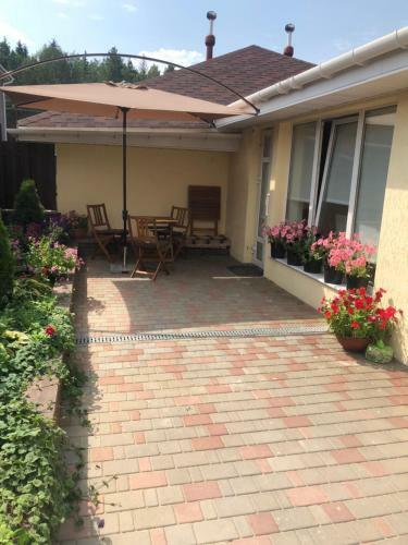 Hostal Toft Guest House