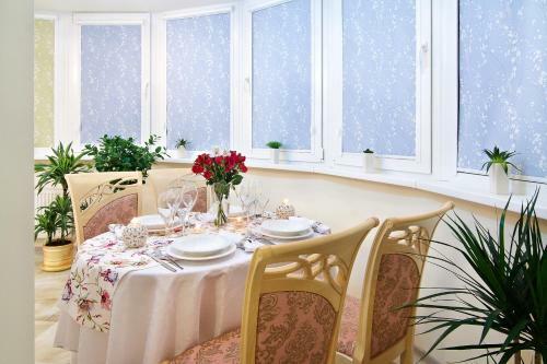 Apartamento Euapartments City Center