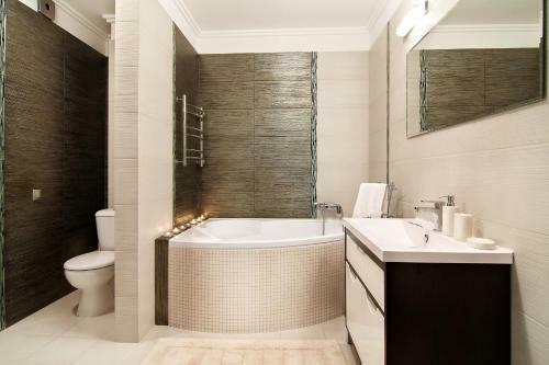 Apartamento Euapartments City Center