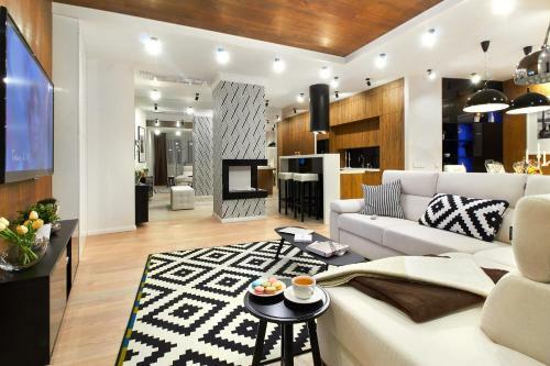 Apartamento Euapartments City Center