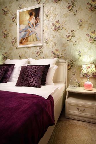 Apartamento Euapartments City Center