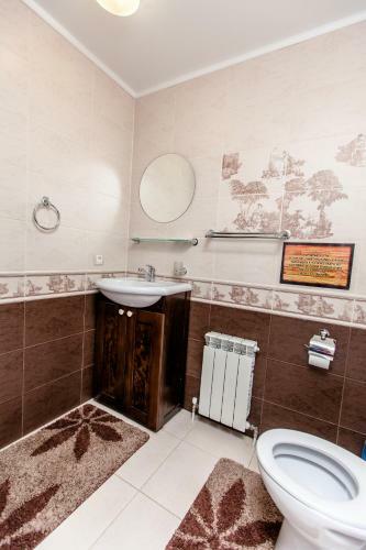 Hotel Bivak Usadba Club