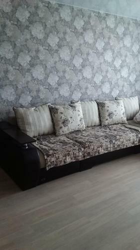 Apartamento Cosy Araghtment On Brilevskay