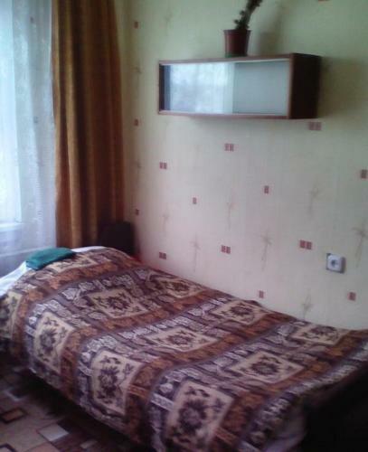 Apartment On 50 Let Vlksm